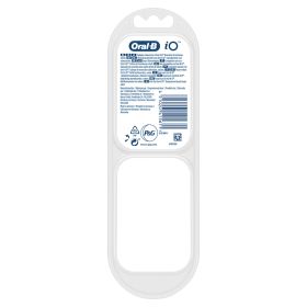 ORAL-B 80364176 - Oral-B iO Radiant White Ersatzbürsten