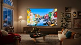 TCL 85C655 - 85" QLED 4K TV