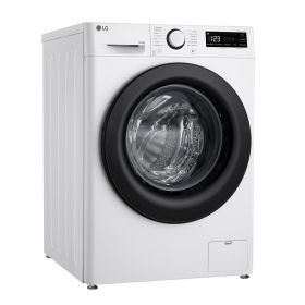 LG D4R3009NSWB - Waschtrockner 9/6kg AI DD