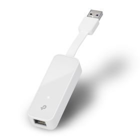 TP-LINK UE300 - UE300 0359956 ADATTATORE RETE DA USB3.0 A ETHERNE