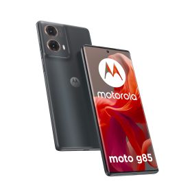 MOTOROLA MOTOG855GGRAY - Moto G85 5G 12/256GB