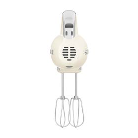SMEG HMF01CREU - 50's Style Handmixer 250W