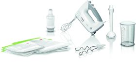 BOSCH Handmixer 450W mit 5 Geschwindigkeiten