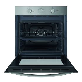 INDESIT IO2350HX - Multifunktionsofen 66LT Edelstahl