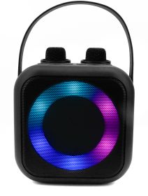 SOUNDMASTER BT2024SW - BT2024SW Bluetooth Karaoke-System