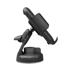 SBS TESUPPUNIVRAB - Supporto per smartphone auto con ventosa