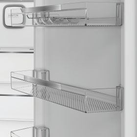 HOTPOINT-ARISTON HPK25403XP5E1 - Frigo combinato HPK 25403 XP5E1 Acciaio