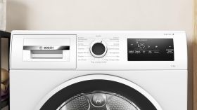 BOSCH WTH85208II - Bosch Wärmepumpentrockner 8kg Klasse A++