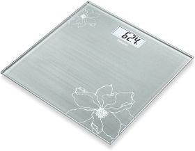 BEURER GS10 - Beurer GS10 Digitale Glaswaage