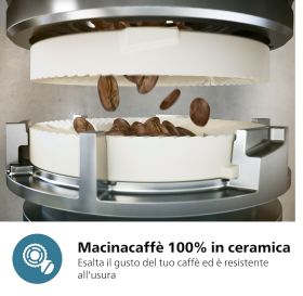 PHILIPS EP3321 - Philips 3300 Automatische Kaffeemaschine