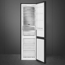 SMEG RC21KDNMC - Frigorifero Combinato Universale 361LT