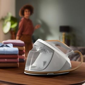 PHILIPS PSG7040 - Ferro da stiro con caldaia 2100W