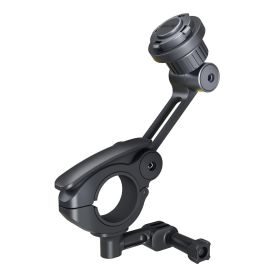 SBS TEURRIDEMOUNTFRONT - Telefonsupport für Fahrrad/Motorrad mit Lock