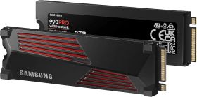 SAMSUNG MZV9P2T0GW - SSD Samsung 990 PRO NVMe 2TB