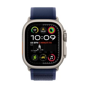 APPLE MX4L3TYA - Apple Watch Ultra 2 GPS 49mm Titan