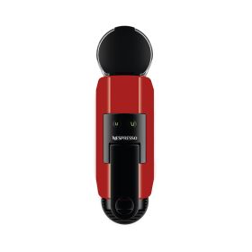 DE LONGHI EN85R - Nespresso Mini Kaffeemaschine
