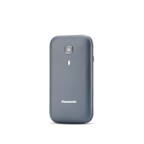 PANASONIC KXTU400EXG - Seniorenhandy Panasonic Grau 2.4"