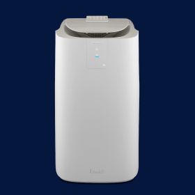 DE LONGHI PACAP98GENTLEJET - Condizionatore De Longhi Gentlejet PAC AP98