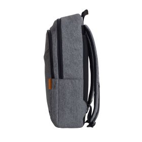 TRUST 24981 - Ökologischer Rucksack für Laptops bis 16 Zoll