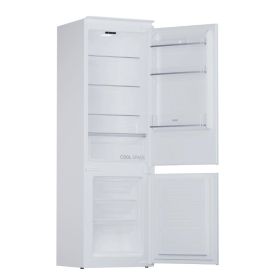 DE LONGHI F6CSF250E - De'Longhi Einbau-Kühl-Gefrierkombination 250L