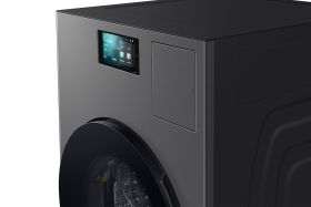 SAMSUNG WD18DB8995BZT2 - Wasch-Trockner Serie 8000DK AI