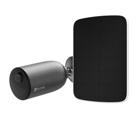 EZVIZ INE745 - INE745 0721339 IP CAM EST.A BATTERIA WIFI EB3+PANNEL.SOLARE TYP-C