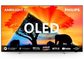 PHILIPS 55OLED769 - Philips 55OLED769 4K OLED Ambilight TV