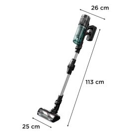ROWENTA RH9A32 - Rowenta X-Force Flex 13.60 Staubsauger