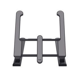 TRUST 25379 - Trust Klappbarer Laptopständer Grau