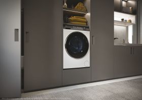 HAIER HW110B14979EU1 - I-Pro Series 7 Plus Waschmaschine 11 kg