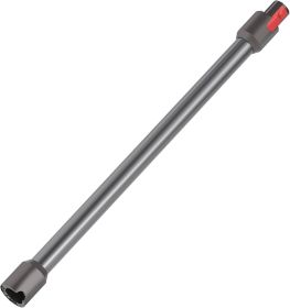 Dyson Quick-Release-Verlängerungsrohr für V15 und SV12 (V10) – Schwarz