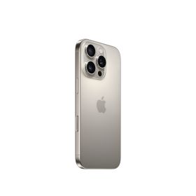 APPLE MYNL3QLA - iPhone 16 Pro 256GB Naturales Titan