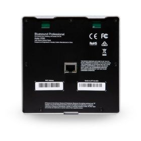 BLUESOUND BLUSCP100 - Bluesound CP100 Pannello di controllo a parete