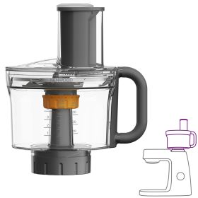 KENWOOD KAH65000PL - Kenwood Multi-Zerkleinerer KAH65.000PL für Küchenmaschinen