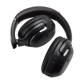 JBL JBLTOURONEM2BLK - Tour One M2 Bluetooth-Kopfhörer mit Geräuschunterdrückung