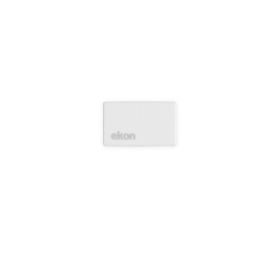 EKON ECTELFIX2RJ11F6P4C - Raccordo RJ11 Femmina a RJ11 Femmina