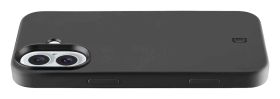 CELLULAR LINE SENSATIONIPH16MAXK - Custodia Sensation per iPhone 16 Plus Nero