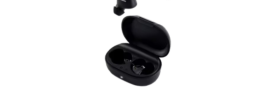 PANASONIC RZB120WDEK - Panasonic RZ-B120W True Wireless In-Ear-Kopfhörer