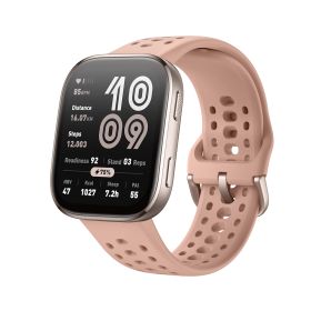 AMAZFIT BIP6BLUSH - Orologio Smart Rosa