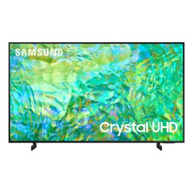 SAMSUNG UE65DU8070UXZT - Samsung 65 Zoll Crystal UHD 4K TV