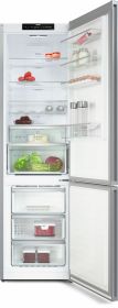 MIELE KFN4391ED - Frigo Congelatore Miele 368LT