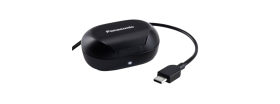PANASONIC RZB120WDEK - Panasonic RZ-B120W True Wireless In-Ear-Kopfhörer