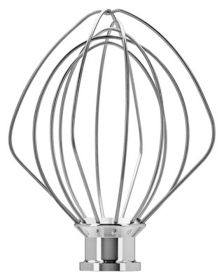 KitchenAid Küchenmaschine 300W schwarz