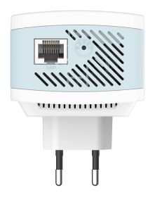 D-LINK E15 - Ripetitore Wi-Fi Mesh E15 AX1500