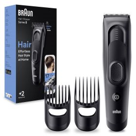 BRAUN HC5330 - Braun Haarschneider Series 5 HC5330