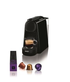 DE LONGHI EN85B - Macchina da caffè Nespresso piccola