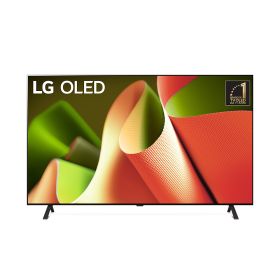 LG OLED77B46LA - 77" UHD 4K Smart OLED Fernseher