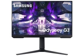 SAMSUNG LS24AG300NRXEN - Samsung G3 Gaming Monitor 24'' Full HD