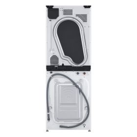 LG WT1210WWF - WashTower Waschmaschine 12/10 kg AI DD