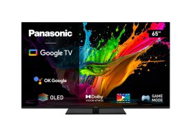 PANASONIC TX65MZ800E - 65" UHD 4K OLED Fernseher mit Google TV